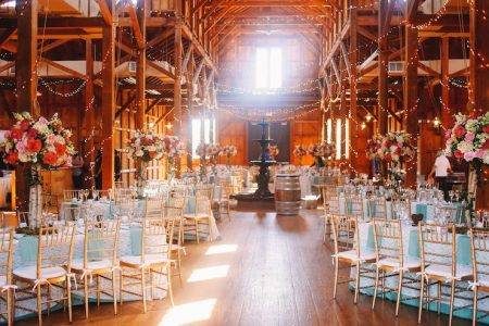 Choosing the Perfect Venue for Your Event