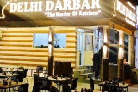 Dilli Darbar