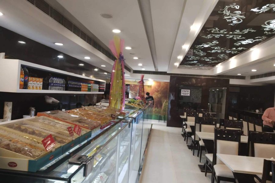 Moti Mahal Sweet Corner Pvt Ltd