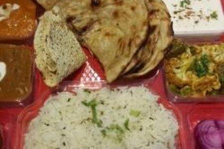 Anupam Sweets & Restaurant