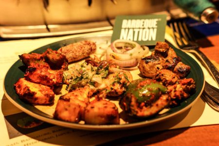 Barbeque Nation