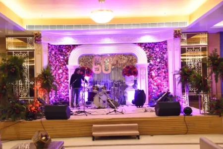 Elara Banquets Hall