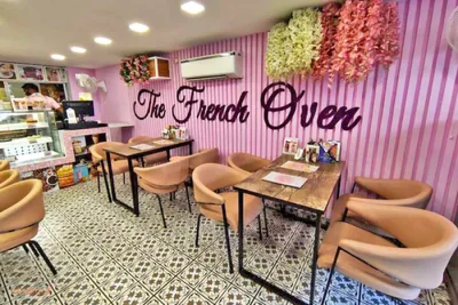 The French Oven