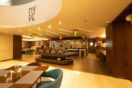 Hype Restaurant