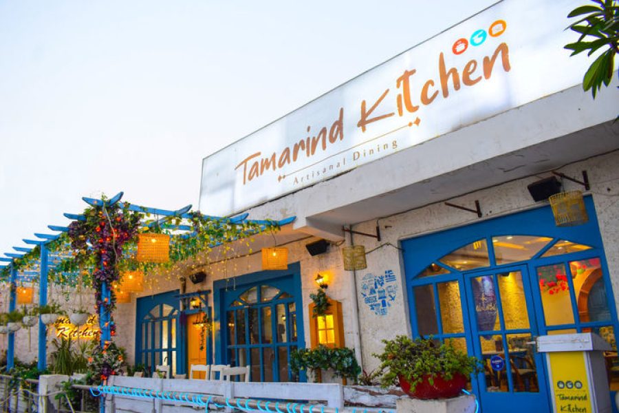 Tamarind Kitchen